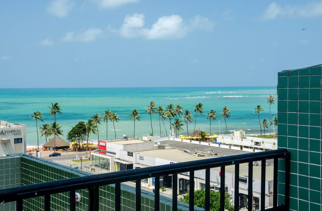Apartamento Beira Mar Maceio חדר תמונה