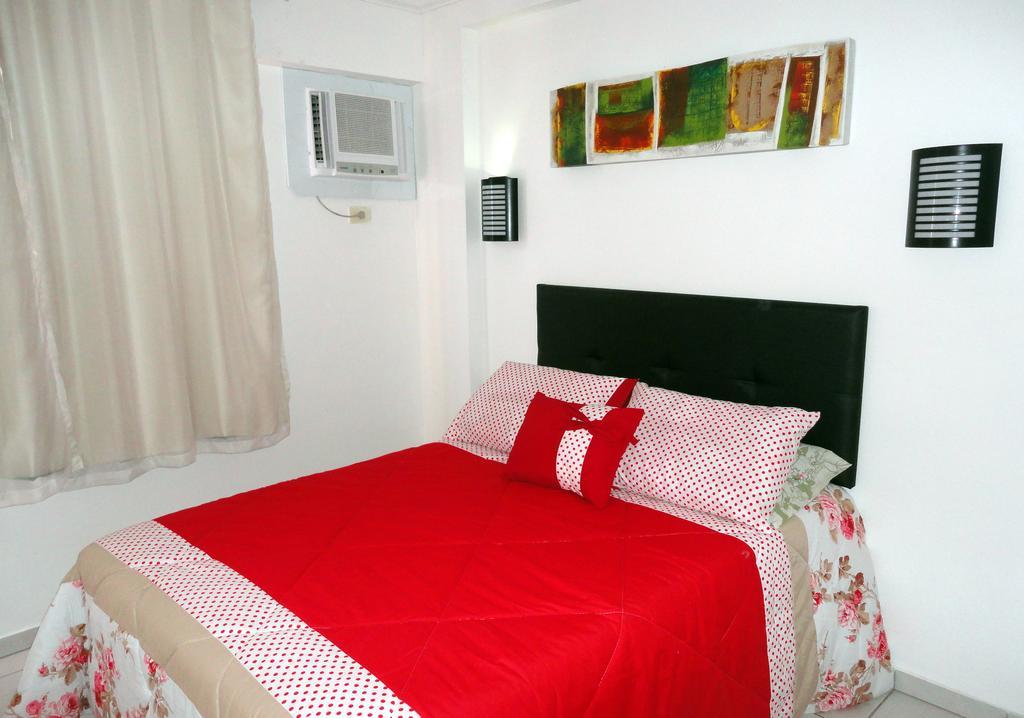 Apartamento Beira Mar Maceio מראה חיצוני תמונה